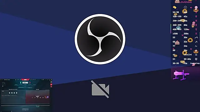 CookiesAndBoots Adlı Modelin Canlı XXX Sohbeti