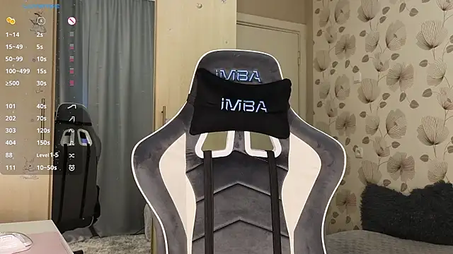 Živý XXX chat _cute_ice