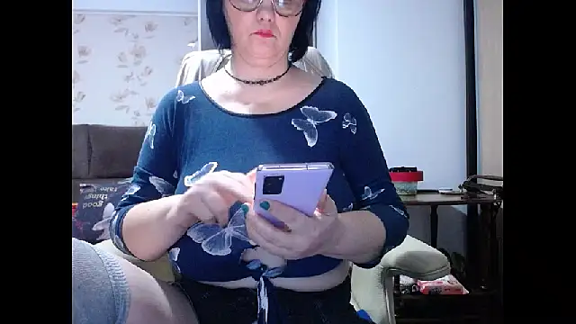 Mary_x Live XXX Chat