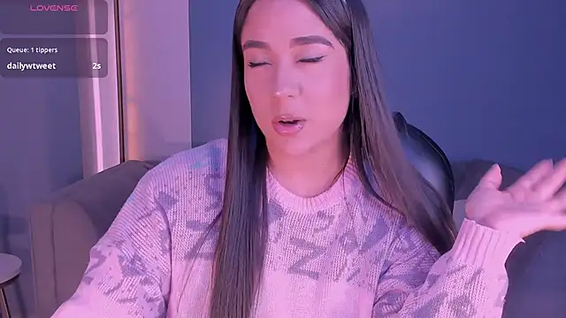 Živý XXX chat SussyBellX