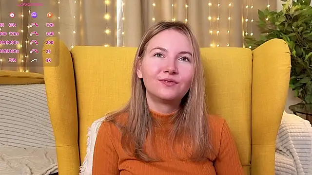 CathyHeximer élő XXX-chatje