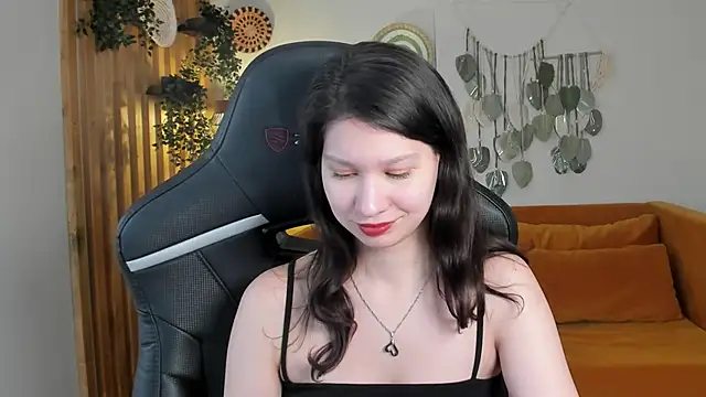 SaraDenars 라이브 XXX 채팅