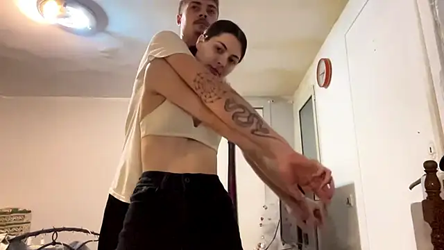 Živý XXX chat niko2coul