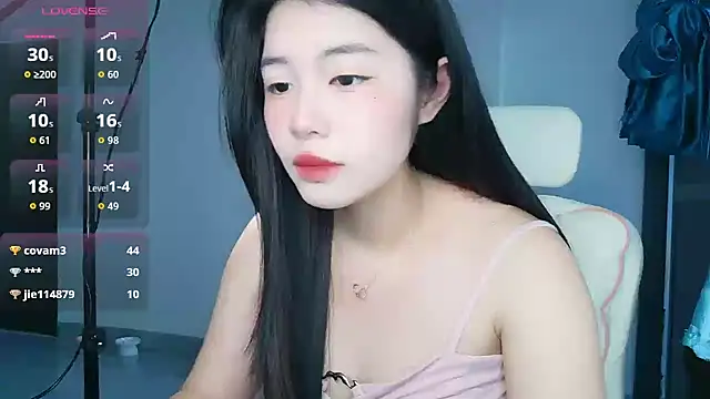 -yaya-777 Chat XXX in diretta