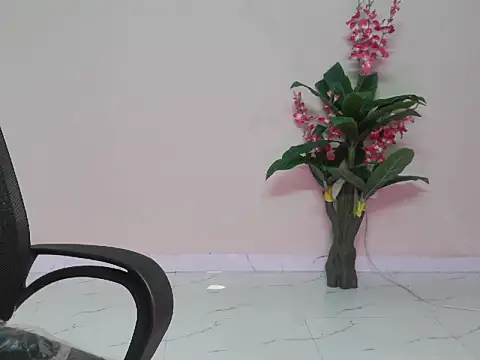 Saanvi_01 Adlı Modelin Canlı XXX Sohbeti