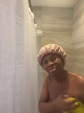 Savannah_J's Live XXX Chat