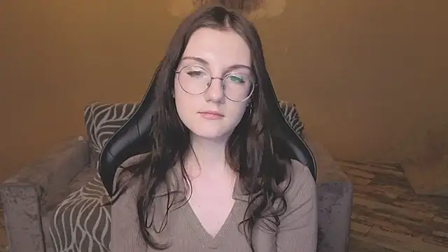 Živý XXX chat VixenLight