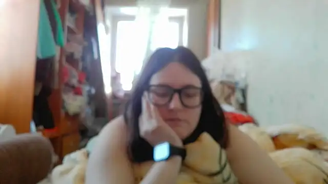 DesireMelissa Adlı Modelin Canlı XXX Sohbeti