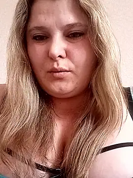 ParisMimi Webcam-Show