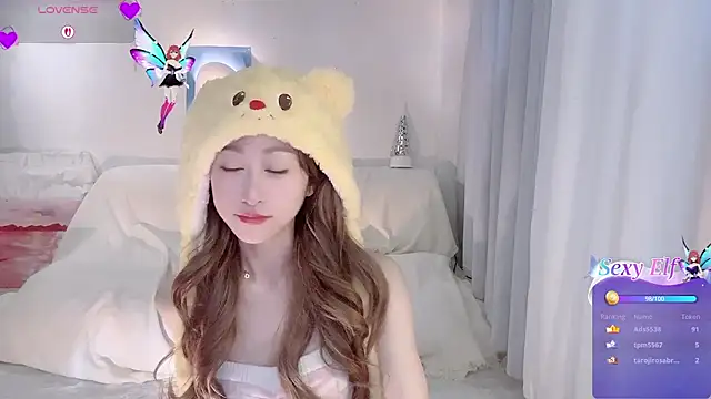 แชท XXX สดของ Fayebae_11