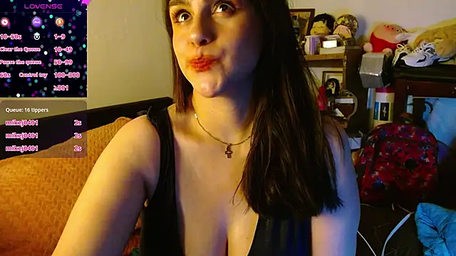 collette_beaufoy_のライブXXXチャット