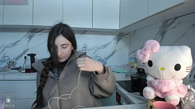 Ayesha_Thebestt's Live XXX Chat