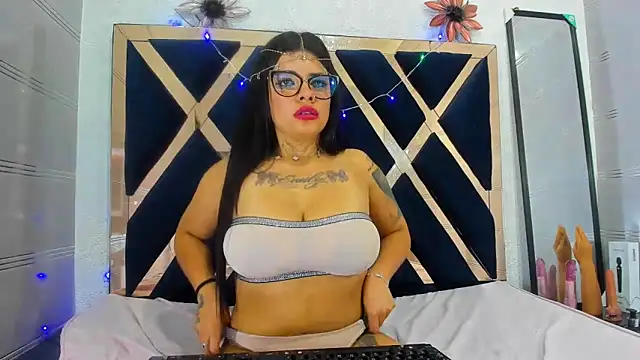 evelingjoyy Webcam show