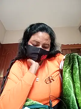 عرض كام Neha-Roy