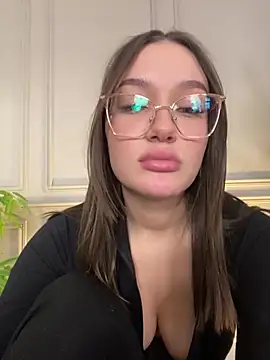 Mary_HoneyのライブXXXチャット