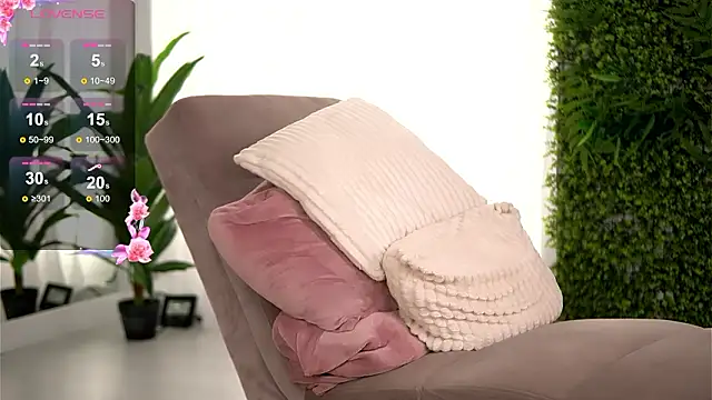 FreyaHeartのライブXXXチャット