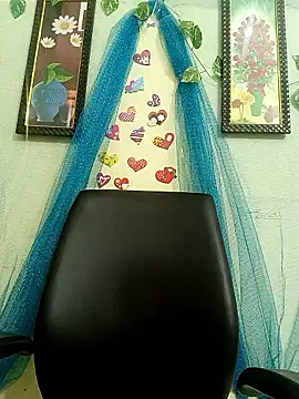 MoonlikeLexis webcam show