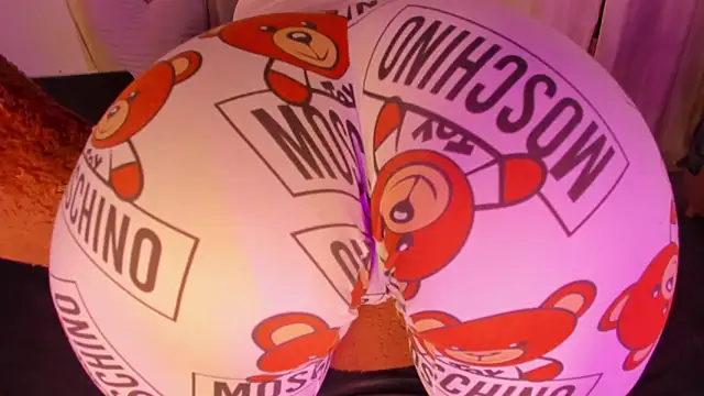 Gabby_HazeのライブXXXチャット