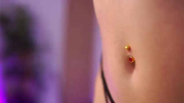 LaraSynn Adlı Modelin Canlı XXX Sohbeti