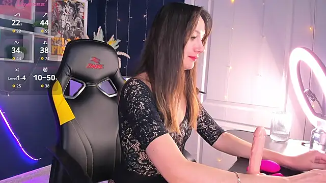 Lena_Barnes 라이브 XXX 채팅