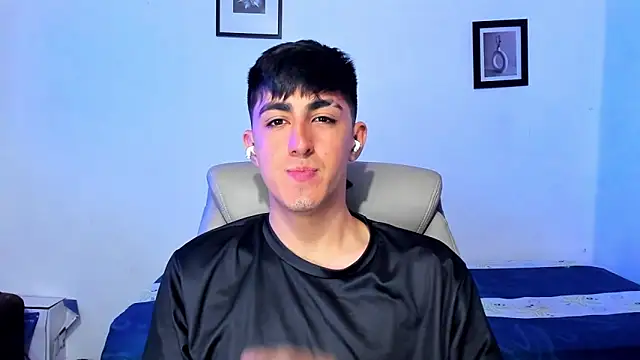 babyted272 Chat XXX live