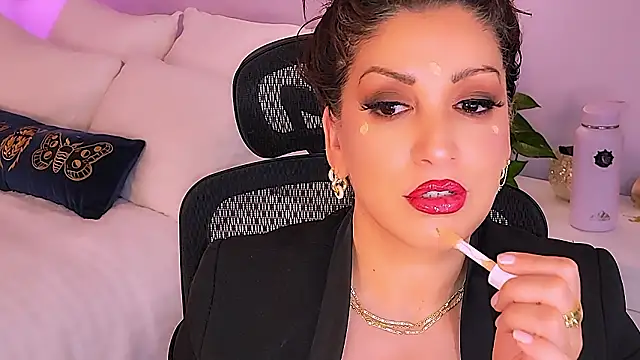 Wonderful_WomanのライブXXXチャット