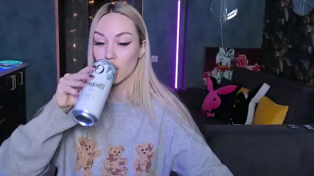 Blckmirrorr – Live XXX-chat