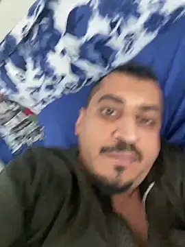 Layzie86 Adlı Modelin Web Kamerası Şovu