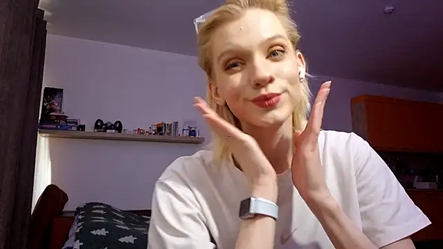 AuraNevera Live XXX-chat