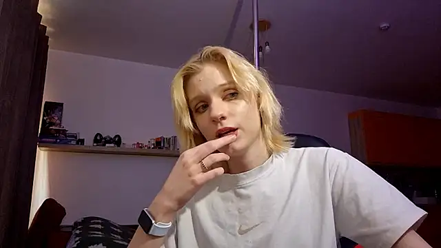 Czat XXX na żywo – AuraNevera