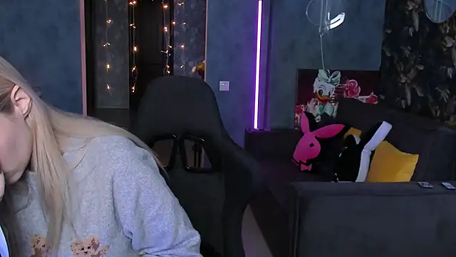 Blckmirrorr 라이브 XXX 채팅