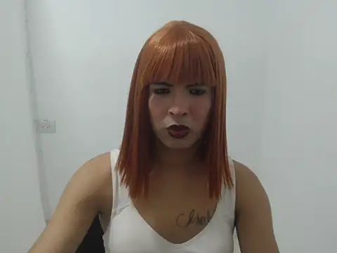 Chatroom XXX en direct de estefania224