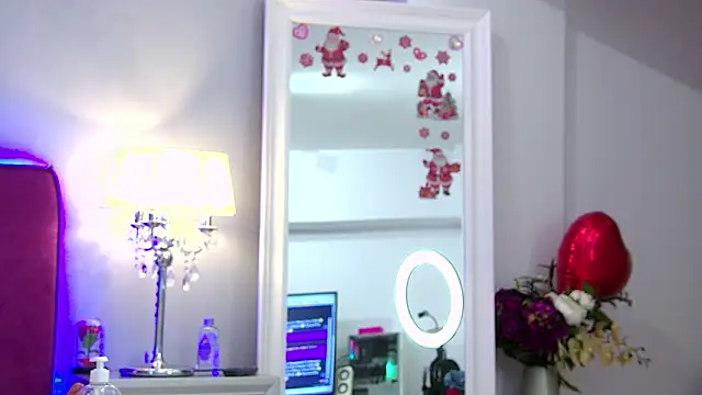 Živý XXX chat KandyCosse