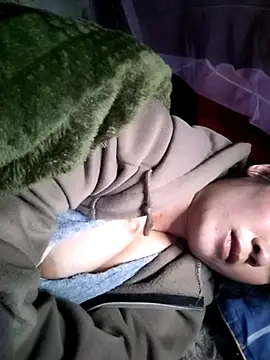 Chatroom XXX en direct de Suna-ny