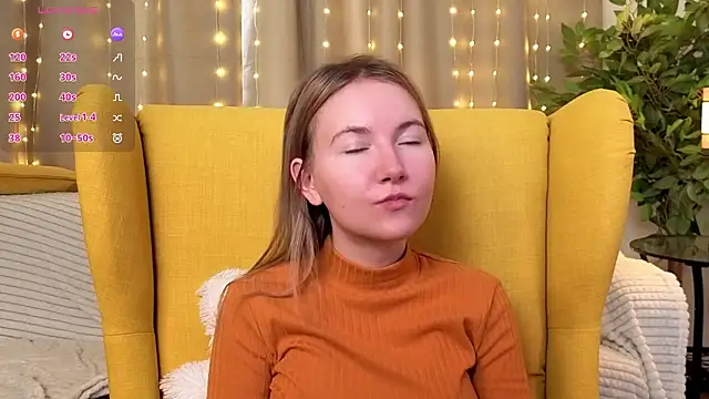 CathyHeximer's Webcam Show