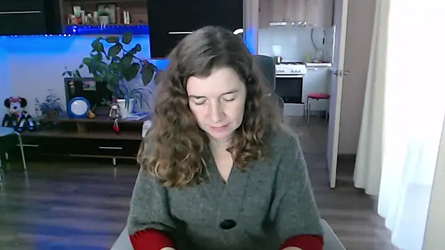 SofiaBoone's Live XXX Chat