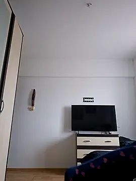 GoldieMuse's Live XXX Chat