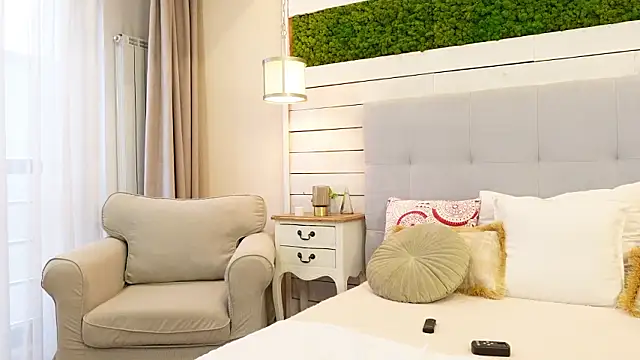 IsabellaMysty 라이브 XXX 채팅