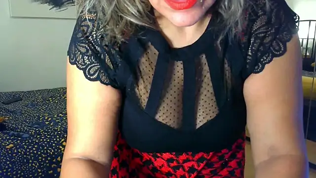 sarametisse26 Live XXX-Chat