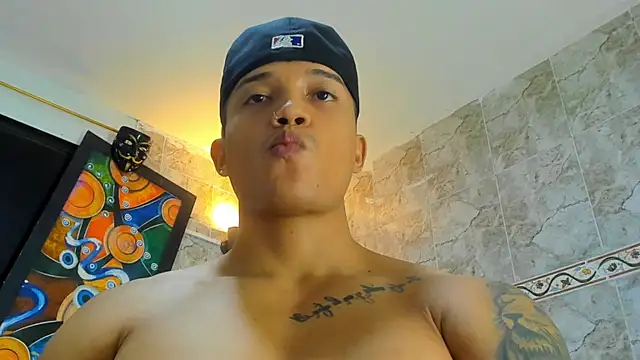 Dalton_kurt Chat XXX in diretta