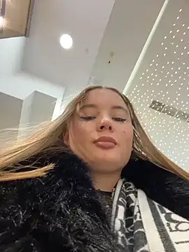 VineraSweet Chat XXX in diretta