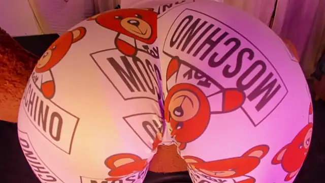 Gabby_Haze 라이브 XXX 채팅