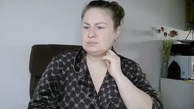 Czat XXX na żywo – MartaXLove