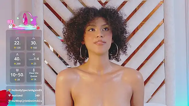 Lila-Rose 现场XXX聊天