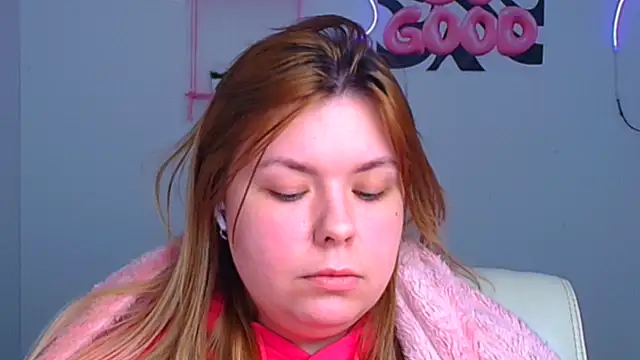 SusannaNight: онлайн-секс-чат