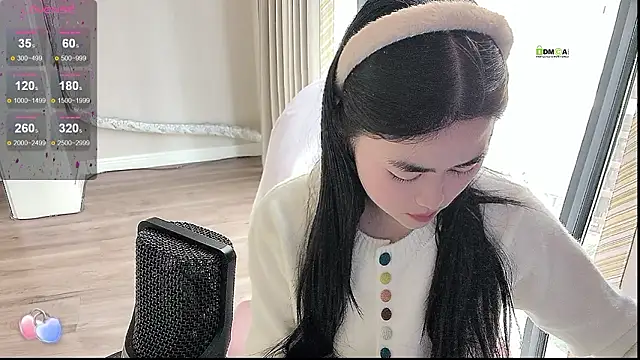 دردشة Zeze- الجنسية المباشرة