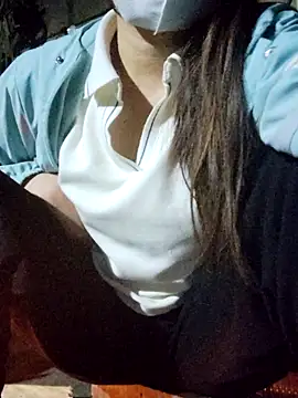 แชท XXX สดของ Congee-666