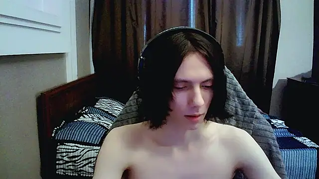 DavidLoveUx Webcam-Show