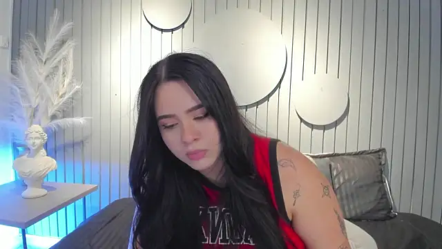 LadyNox Chat XXX live