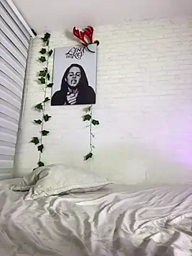 دردشة Niky_Love الجنسية المباشرة